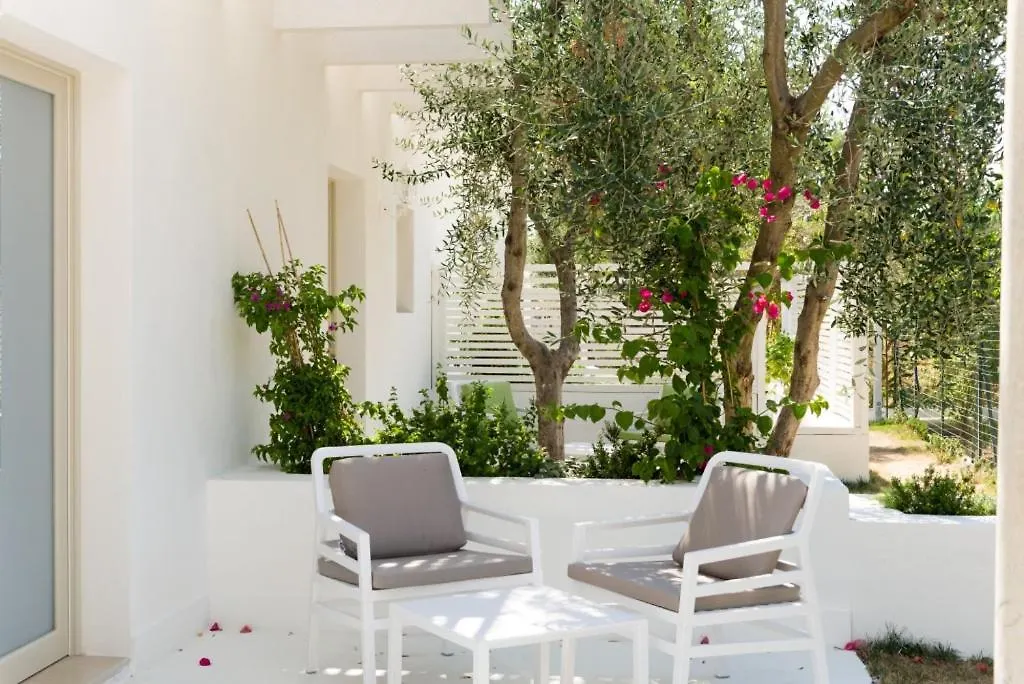 Il Pagliaio B&B-1