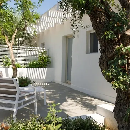 Il Pagliaio B&B-3