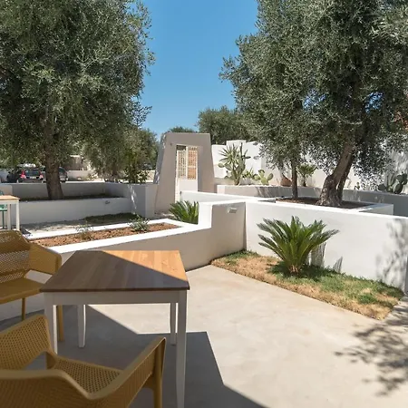 Il Pagliaio B&B-2